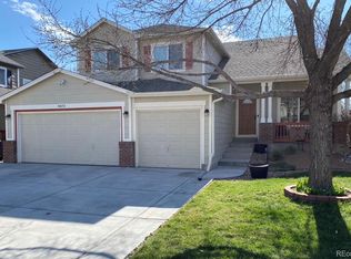 9872 Sydney Ln, Highlands Ranch, CO 80130