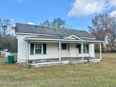 1097 James Street, Robersonville, NC, 27871