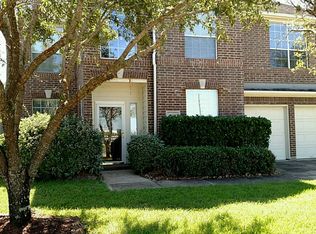 13619 Braydon Bend Dr, Houston, TX 77041
