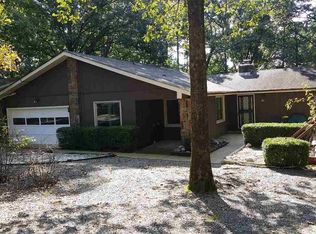 41 La Granja Cir, Hot Springs, AR 71909