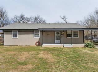 3513 SW 39th St, Oklahoma City, OK 73119