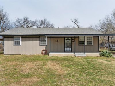 3513 SW 39th St, Oklahoma City, OK, 73119