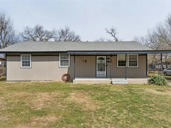 3513 SW 39th St, Oklahoma City, OK 73119