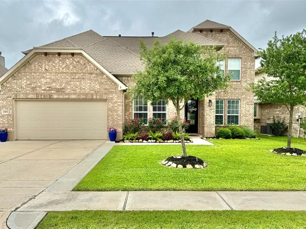 2919 Velda May Dr, Richmond, TX 77406