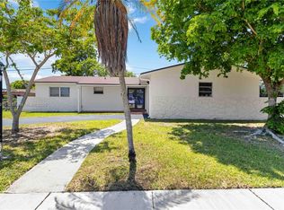 20310 SW 116th Ave, Miami, FL 33189