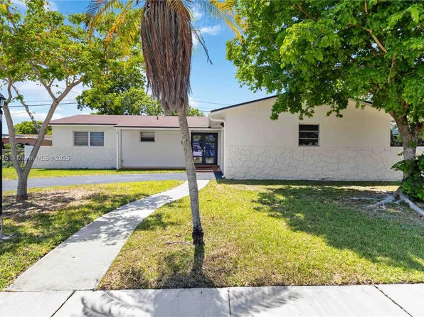 20310 SW 116th Ave, Miami, FL 33189