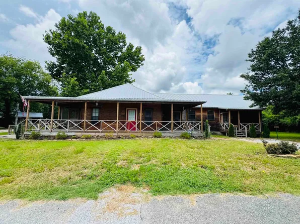 406 Cedar Ave, Mountain View, AR 72560