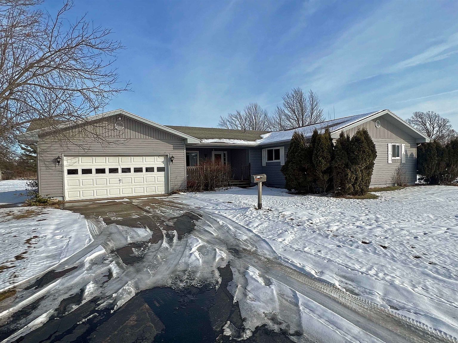 13331 McKeighan Rd, Chesaning, MI 48616 Zillow