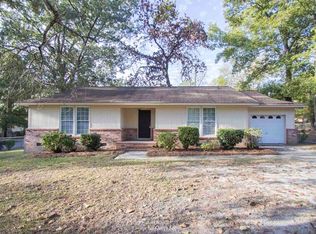 201 Bob White Ave, Hopkins, SC 29061