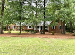 121 Waterford Pl, Macon, GA 31210