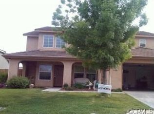 712 Saint Montelena Dr, Madera, CA