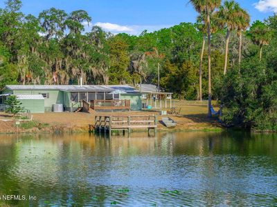 215 SARATOGA Drive, Satsuma, FL, 32189