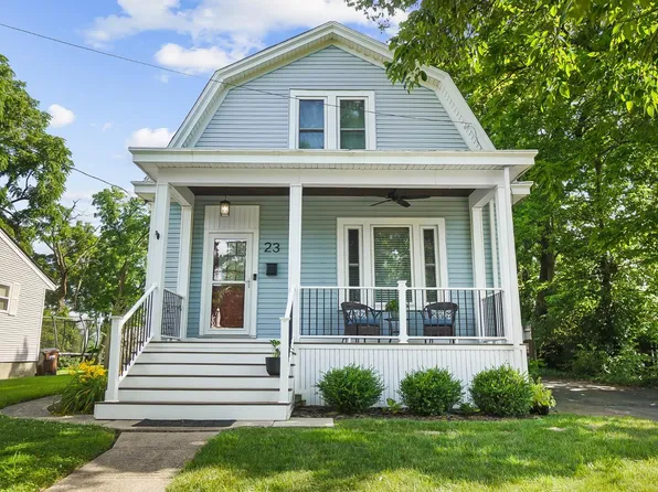 23 Chestnut Ave, Cincinnati, OH 45215