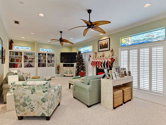 custom built ins