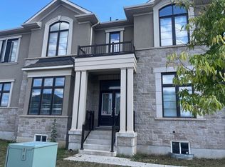 498 Kennedy Cir, Milton, ON L9T 0C6