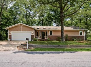 7 Newquay Ln, Bella Vista, AR 72714