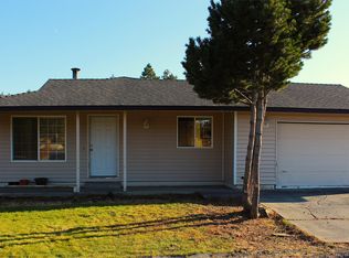 63446 Vogt Rd, Bend, OR 97701