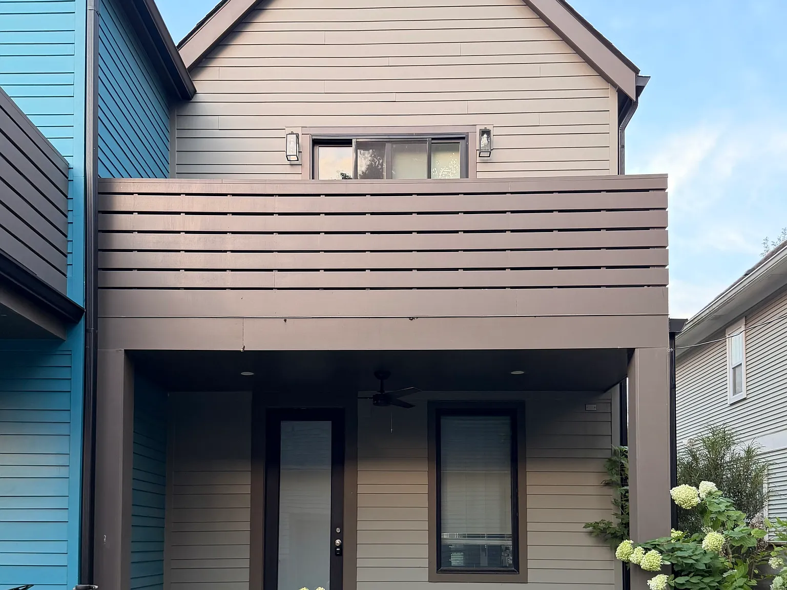 4 bed, 3.5 bath, 2122 sqft, $2,799 — Photo 4