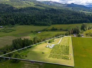 0 Putnam Rd, Everson, WA 98247