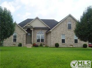 46 Aberdeen Ave, Hillsboro, TN 37342