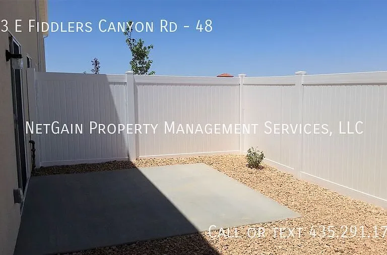 173 E Fiddlers Canyon Rd #48 — Photo 5