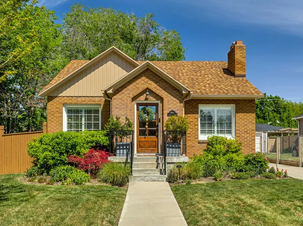 1863 E Garfield Ave, Salt Lake City, UT 84108