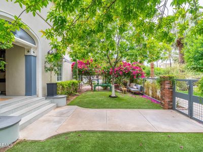841 N 2nd Ave UNIT 104, Phoenix, AZ, 85003