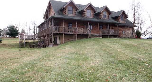 1st image of 2146 N County Road 605