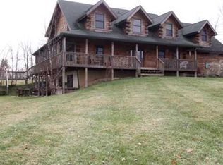 2146 N County Road 605, Sunbury, OH 43074