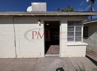 1225 Arizona Avenue #2, Las Cruces, NM 88001