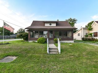 2702 N C St, Elwood, IN