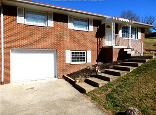 7163 Teays Valley Rd, Scott Depot, WV 25560