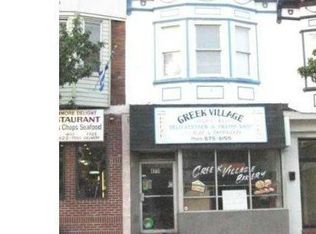 4711 Eastern Ave, Baltimore, MD 21224