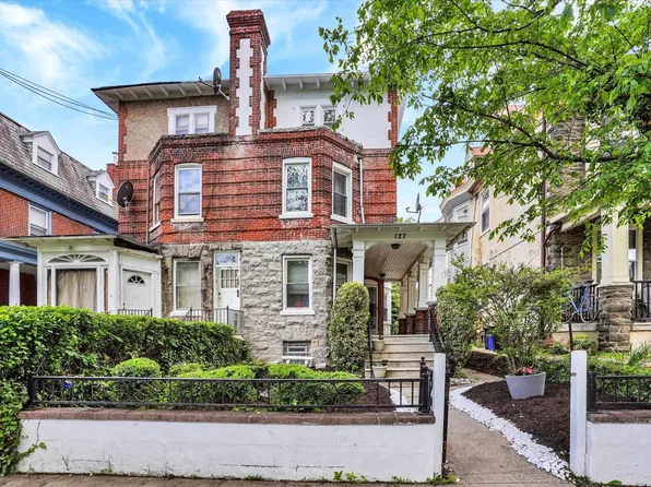 127 W Washington Ln, Philadelphia, PA 19144