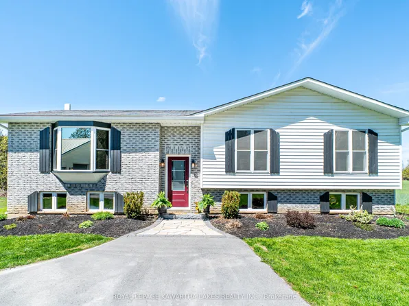 75 Prescott Rd, Kawartha Lakes, ON K0M 1A0
