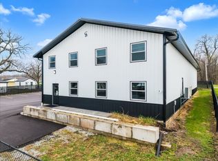 602 2nd St W, Andalusia, IL