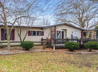 10555 W 650 S, Hudson, IN 46747