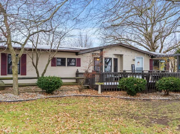 10555 W 650 S, Hudson, IN 46747