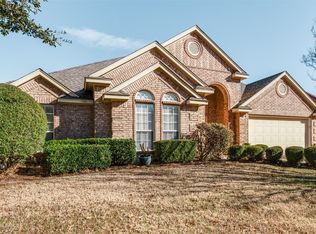 1122 Brook Arbor Dr, Mansfield, TX 76063