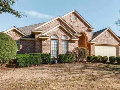 1122 Brook Arbor Dr, Mansfield, TX, 76063