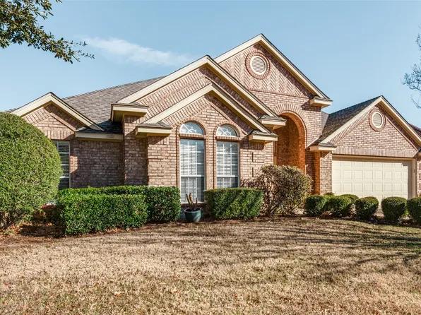 1122 Brook Arbor Dr, Mansfield, TX 76063