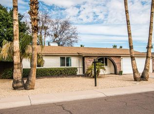 1404 W Palomino Dr, Chandler, AZ 85224
