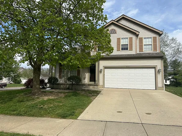 500 Grace Dr, Marysville, OH 43040