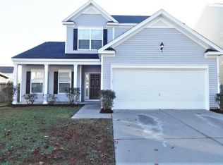 5011 Blair Rd, Summerville, SC 29483