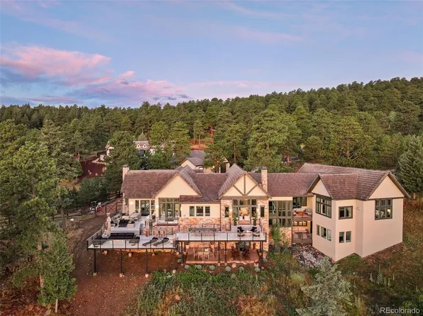 730 Genesee Mountain Road, Golden, CO 80401