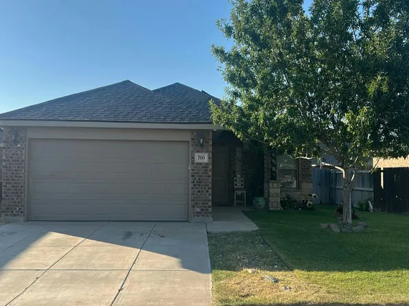 700 E 95th St, Odessa, TX 79765