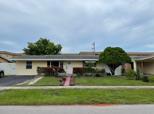 2630 NW 42nd Ave, Lauderhill, FL 33313