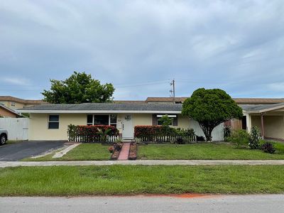 2630 NW 42nd Ave, Lauderhill, FL, 33313