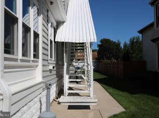 136 Morrison Ave, Hightstown, NJ 08520