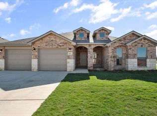 10523 Atlanta Ave, Lubbock, TX 79424